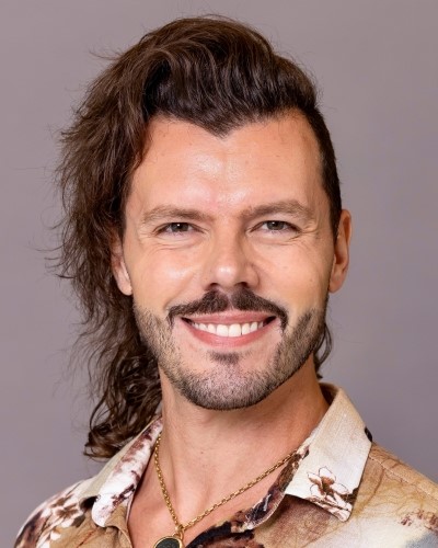 Michael Harrington